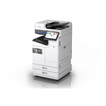 Epson WORKFORCE ENTERPRISE AM-C5000 | Epson