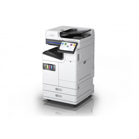 Epson WORKFORCE ENTERPRISE AM-C5000 | Epson