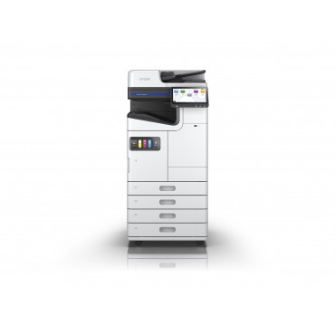 Epson WORKFORCE ENTERPRISE AM-C5000 | Epson