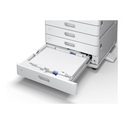 Epson WORKFORCE ENTERPRISE AM-C5000 | Epson
