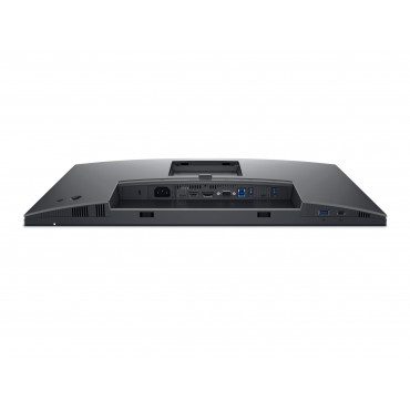Dell | P2425 | 24 " | IPS | 16:10 | 100 Hz | 8 ms | 1920 x 1200 pixels | 300 cd/m | HDMI ports quantity 1 | Black | Warranty 60 
