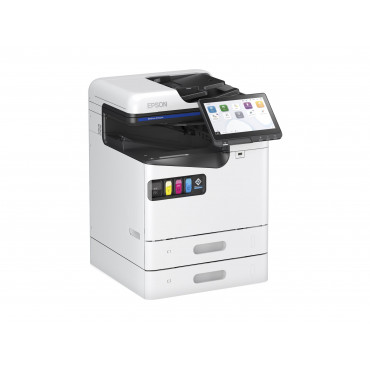 Epson | Multifunctional printers | WorkForce Enterprise AM-C400 | Inkjet | Colour | A4 | Wi-Fi