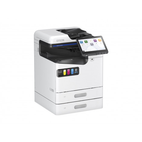 Epson | Multifunctional printers | WorkForce Enterprise AM-C400 | Inkjet | Colour | A4 | Wi-Fi