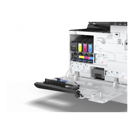 Epson | Multifunctional printers | WorkForce Enterprise AM-C400 | Inkjet | Colour | A4 | Wi-Fi