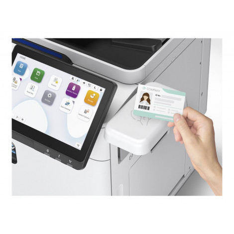 Epson | Multifunctional printers | WorkForce Enterprise AM-C400 | Inkjet | Colour | A4 | Wi-Fi