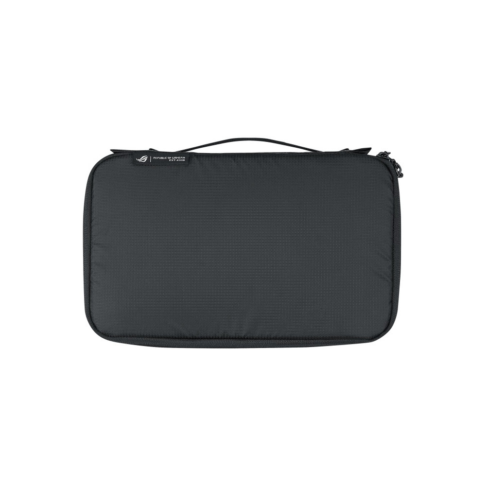 Asus | ROG Archer BC1003 | Tech Pouch | Waterproof | Black
