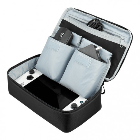 Asus | ROG Archer BC1003 | Tech Pouch | Waterproof | Black