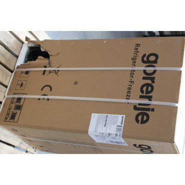 SALE OUT. Gorenje | Refrigerator | RB39EPW4 | Energy efficiency class E | Freestanding | Larder | Height 84.2 cm | 38 dB | White
