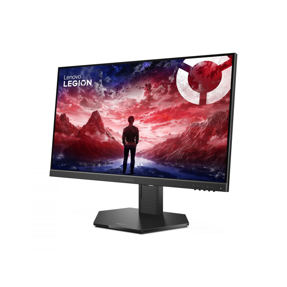 Lenovo | Legion 24-10 | 23.8 " | IPS | 16:9 | 240 Hz | 0.5/1/2/3/4 ms | 300 cd/m | HDMI ports quantity 2 | Raven Black