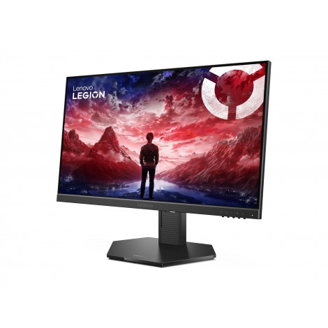 Lenovo | Legion 24-10 | 23.8 " | IPS | 16:9 | 240 Hz | 0.5/1/2/3/4 ms | 300 cd/m | HDMI ports quantity 2 | Raven Black