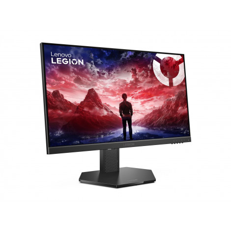 Lenovo | Legion 24-10 | 23.8 " | IPS | 16:9 | 240 Hz | 0.5/1/2/3/4 ms | 300 cd/m | HDMI ports quantity 2 | Raven Black