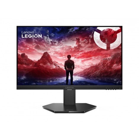 Lenovo | Legion 24-10 | 23.8 " | IPS | 16:9 | 240 Hz | 0.5/1/2/3/4 ms | 300 cd/m | HDMI ports quantity 2 | Raven Black