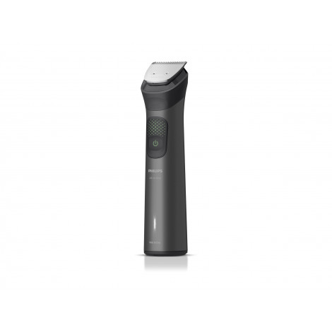 Philips All-in-One Hair trimmer | MG9531/15 9000 Series | Cordless | Wet & Dry | Number of length steps 27 | Black