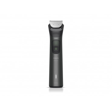 Philips All-in-One Hair trimmer | MG9531/15 9000 Series | Cordless | Wet & Dry | Number of length steps 27 | Black