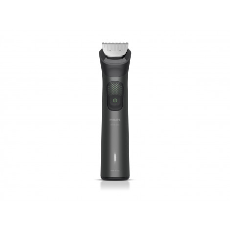 Philips All-in-One Hair trimmer | MG9531/15 9000 Series | Cordless | Wet & Dry | Number of length steps 27 | Black