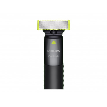 Philips All-in-One Hair trimmer | MG9531/15 9000 Series | Cordless | Wet & Dry | Number of length steps 27 | Black