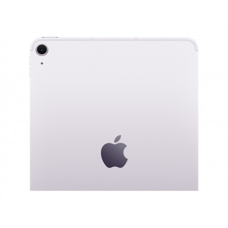 Apple iPad Air 11" M4 Wi-Fi + Cellular 128GB - Purple | Apple