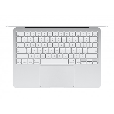 Apple MacBook Neo 13" Apple A18 Pro 6C CPU, 5C GPU/8GB/512GB SSD/Touch ID/Silver/INT | Apple