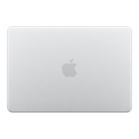 Apple MacBook Neo 13" Apple A18 Pro 6C CPU, 5C GPU/8GB/512GB SSD/Touch ID/Silver/INT | Apple