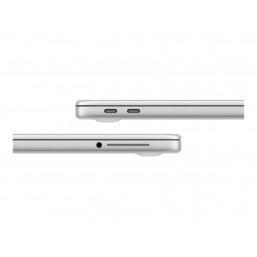 Apple MacBook Neo 13" Apple A18 Pro 6C CPU, 5C GPU/8GB/512GB SSD/Touch ID/Silver/INT | Apple