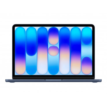 Apple MacBook Neo | Indigo | 13 " | 2408 x 1506 pixels | Apple A18 Pro | 8 GB | Solid-state drive capacity 512 GB | Apple A18 Pr