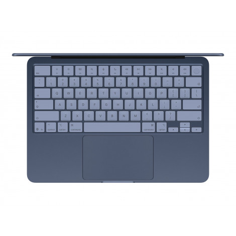 Apple MacBook Neo | Indigo | 13 " | 2408 x 1506 pixels | Apple A18 Pro | 8 GB | Solid-state drive capacity 512 GB | Apple A18 Pr