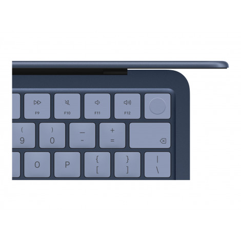 Apple MacBook Neo | Indigo | 13 " | 2408 x 1506 pixels | Apple A18 Pro | 8 GB | Solid-state drive capacity 512 GB | Apple A18 Pr