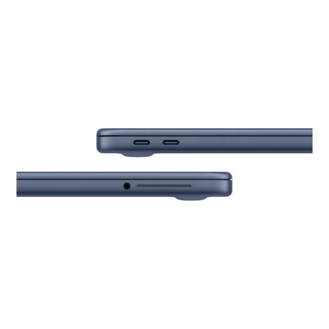 Apple MacBook Neo | Indigo | 13 " | 2408 x 1506 pixels | Apple A18 Pro | 8 GB | Solid-state drive capacity 512 GB | Apple A18 Pr