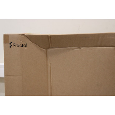 SALE OUT. Fractal Design Meshify 3 XL Black RGB TG Light Tint | SALE OUT. SALE OUT. Fractal Design Meshify 3 XL | Black RGB TG L