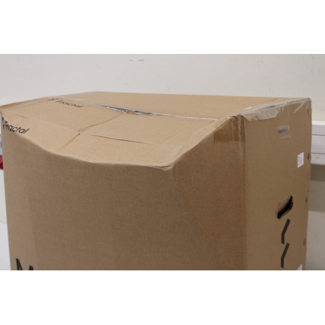 SALE OUT. Fractal Design Meshify 3 Ambience Pro RGB Black TG | SALE OUT. SALE OUT. Fractal Design Meshify 3 | Ambience Pro RGB B