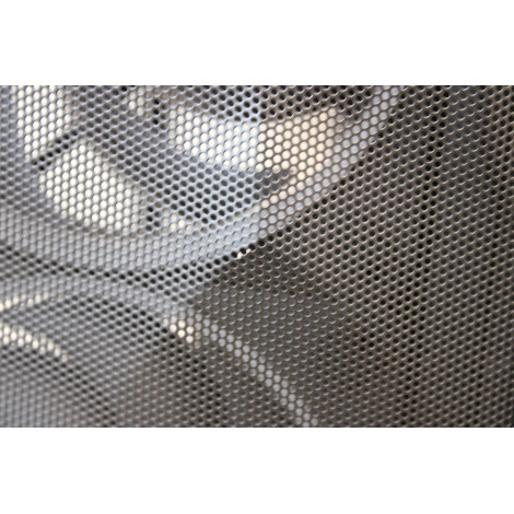 SALE OUT. Fractal Design Meshify 3 Ambience Pro RGB Black TG | SALE OUT. SALE OUT. Fractal Design Meshify 3 | Ambience Pro RGB B