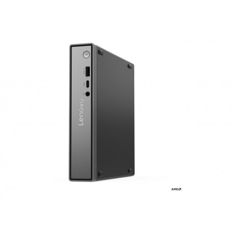 Lenovo ThinkCentre | neo 55q G6 | Desktop | Tiny | AMD Ryzen 5 | 220 | Internal memory 16 GB | SODIMM DDR5 | 512 GB | AMD Radeon