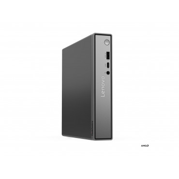 Lenovo ThinkCentre | neo 55q G6 | Desktop | Tiny | AMD Ryzen 5 | 220 | Internal memory 16 GB | SODIMM DDR5 | 512 GB | AMD Radeon