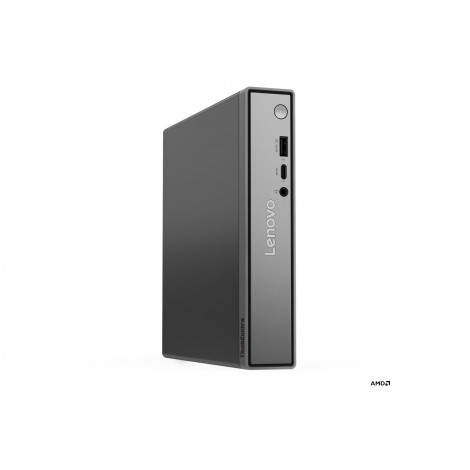 Lenovo ThinkCentre | neo 55q G6 | Desktop | Tiny | AMD Ryzen 5 | 220 | Internal memory 16 GB | SODIMM DDR5 | 512 GB | AMD Radeon