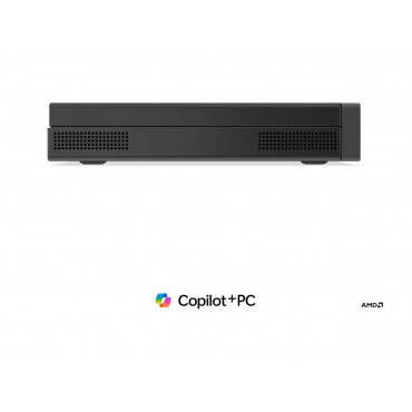 Lenovo ThinkCentre | neo 55q G6 | Desktop | Tiny | AMD Ryzen 5 | 220 | Internal memory 16 GB | SODIMM DDR5 | 512 GB | AMD Radeon