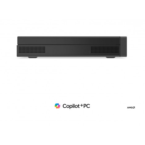 Lenovo ThinkCentre | neo 55q G6 | Desktop | Tiny | AMD Ryzen 5 | 220 | Internal memory 16 GB | SODIMM DDR5 | 512 GB | AMD Radeon