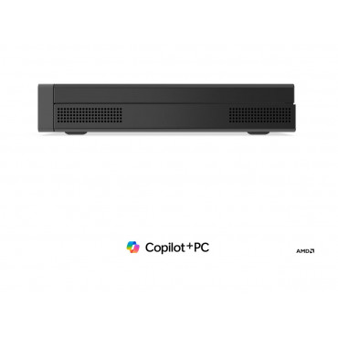Lenovo ThinkCentre | neo 55q G6 | Desktop | Tiny | AMD Ryzen 5 | 220 | Internal memory 16 GB | SODIMM DDR5 | 512 GB | AMD Radeon