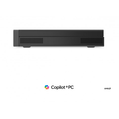 Lenovo ThinkCentre | neo 55q G6 | Desktop | Tiny | AMD Ryzen 5 | 220 | Internal memory 16 GB | SODIMM DDR5 | 512 GB | AMD Radeon