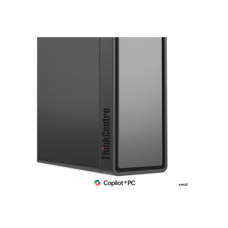 Lenovo ThinkCentre | neo 55q G6 | Desktop | Tiny | AMD Ryzen 5 | 220 | Internal memory 16 GB | SODIMM DDR5 | 512 GB | AMD Radeon