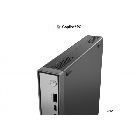Lenovo ThinkCentre | neo 55q G6 | Desktop | Tiny | AMD Ryzen 5 | 220 | Internal memory 16 GB | SODIMM DDR5 | 512 GB | AMD Radeon