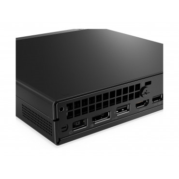Lenovo ThinkCentre | neo 55q G6 | Desktop | Tiny | AMD Ryzen 5 | 220 | Internal memory 16 GB | SODIMM DDR5 | 512 GB | AMD Radeon