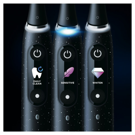 Oral-B Electric Toothbrush | iO10 Series | Rechargeable | For adults | Number of brush heads included 1 | Number of teeth brushi