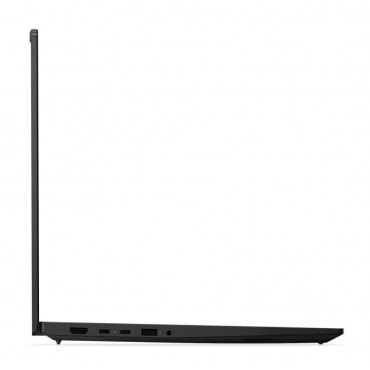 Lenovo ThinkPad E16 G3 Intel | Black | 16 " | IPS | WUXGA | 1920 x 1200 pixels | Anti-glare | Intel Core Ultra 5 | 228V | 32 GB 