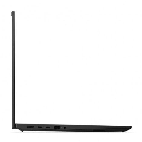 Lenovo ThinkPad E16 G3 Intel | Black | 16 " | IPS | WUXGA | 1920 x 1200 pixels | Anti-glare | Intel Core Ultra 5 | 228V | 32 GB 