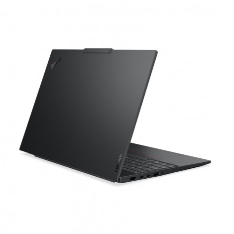 Lenovo ThinkPad E16 G3 Intel | Black | 16 " | IPS | WUXGA | 1920 x 1200 pixels | Anti-glare | Intel Core Ultra 5 | 228V | 32 GB 