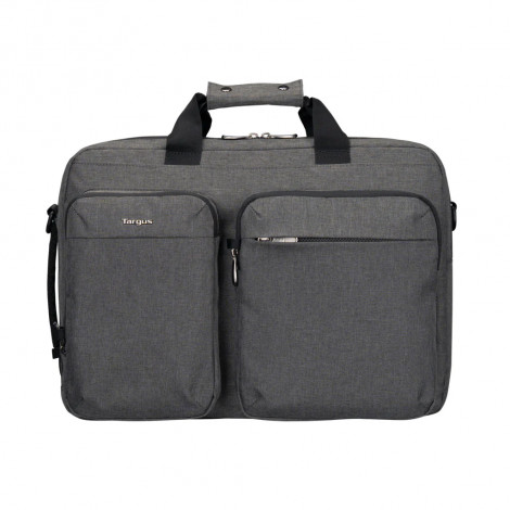 Targus | Hybrid Briefcase | Fits up to size 16 " | Backpack | Grey