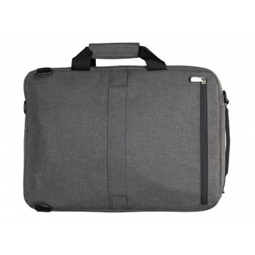 Targus | Hybrid Briefcase | Fits up to size 16 " | Backpack | Grey