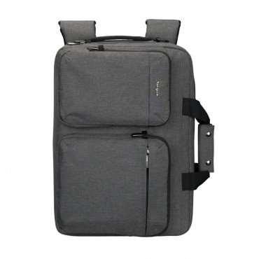 Targus | Hybrid Briefcase | Fits up to size 16 " | Backpack | Grey