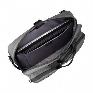 Targus | Hybrid Briefcase | Fits up to size 16 " | Backpack | Grey