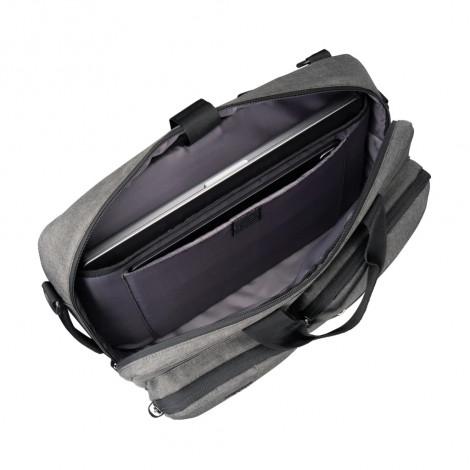 Targus | Hybrid Briefcase | Fits up to size 16 " | Backpack | Grey